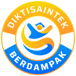 LOGO DIKTISAINTEK BERDAMPAK